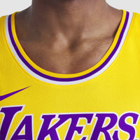 Los Angeles Lakers Nike Icon Swingman Jersey - Luka Doncic