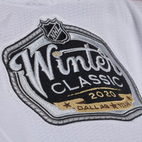 Nashville Predators Filip Forsberg Mitchell & Ness White 2020 Power Play Jersey