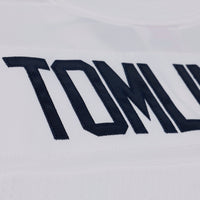 San Diego Chargers LaDainian Tomlinson Mitchell & Ness White 2001 Legacy Replica Player Jersey