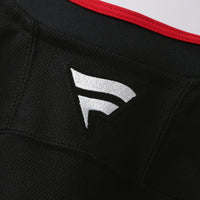 Calgary Flames Fanatics Black Alternate Authentic Pro Jersey