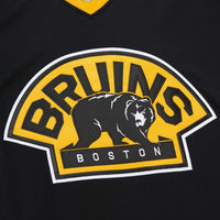 Boston Bruins Brad Marchand Black 2014-15 Power Play Jersey