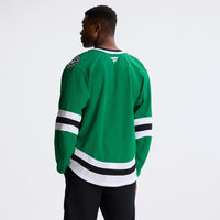 Dallas Stars Fanatics Kelly Green Home Authentic Pro Jersey