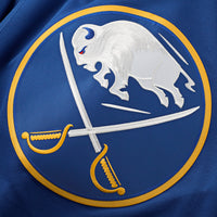 Buffalo Sabres Fanatics Royal Home Premium Custom Jersey