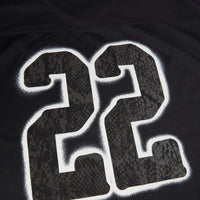 Mitchell & Ness Black ÑFL Por La Cultura x CHITO Limited Edition Jersey