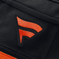 Philadelphia Flyers Fanatics Black Alternate Premium Custom Jersey