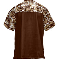 Lehigh Mountain Hawks GameDay Greats Football Jersey - Brown