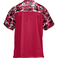 Southern Utah Thunderbirds GameDay Greats Football Jersey - Red