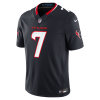 Houston Texans C.J. Stroud Nike Navy Team Vapor F.U.S.E. Stitched Limited Jersey