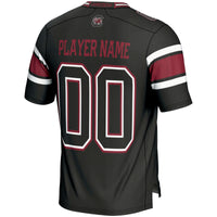 South Carolina Gamecocks GameDay Greats NIL Pick-A-Player Football Jersey - Black
