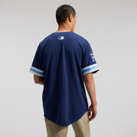 Kansas City Royals Nike Navy City Connect Limited Jersey