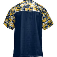ETSU Buccaneers GameDay Greats Football Jersey - Navy