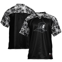 Providence Friars GameDay Greats Camo Football Jersey - Black