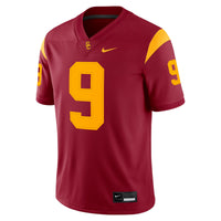 JuJu Smith-Schuster USC Trojans Nike Alumni Game Jersey - Cardinal
