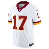 Washington Commanders Doug Williams Nike White Vapor F.U.S.E. Stitched Retired Limited Jersey