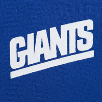 New York Giants Jason Sehorn Mitchell & Ness Royal 2000 Legacy Replica Jersey