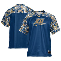 John Carroll University Blue Streaks GameDay Greats Football Jersey - Blue