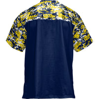 GameDay Greats Navy Augustana Vikings Football Jersey
