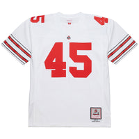 Archie Griffin Ohio State Buckeyes Mitchell & Ness 1975 College Vault Legacy Jersey - White