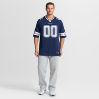 Dallas Cowboys Von Miller Nike Navy Game Jersey