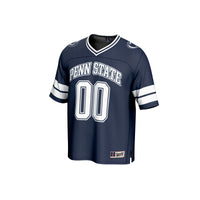 Penn State Nittany Lions GameDay Greats NIL Pick-A-Player Football Fashion Jersey - Navy