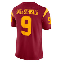 JuJu Smith-Schuster USC Trojans Nike Alumni Game Jersey - Cardinal