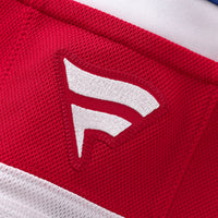 Montreal Canadiens Fanatics White Away Premium Jersey