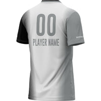 Colorado Buffaloes GameDay Greats Pick-A-Player NIL Lightweight Soccer Jersey - White