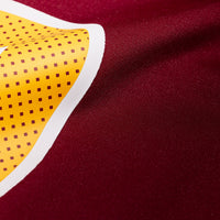 Washington Commanders Laremy Tunsil Nike Burgundy Team Game Jersey