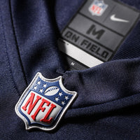 San Diego Chargers Lance Alworth Nike Navy Gridiron Classics Retired Player Game Jersey