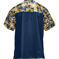 Northern Colorado Bears GameDay Greats Football Jersey - Blue