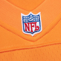 Tampa Bay Buccaneers John Lynch Mitchell & Ness Orange 1993 Legacy Replica Jersey