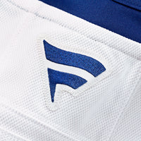 Vancouver Canucks Fanatics White Away Premium Custom Jersey