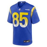 Los Angeles Rams Jack Youngblood Nike Royal Game Retired Player Jersey