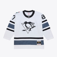 Sidney Crosby Mitchell & Ness White 2019 All-Star Game Power Play Jersey