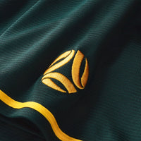 Australia National Team x MLB Nike Green Stadium Replica Jersey