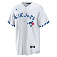 Toronto Blue Jays Vladimir Guerrero Jr. Nike White Home Replica Player Name Jersey