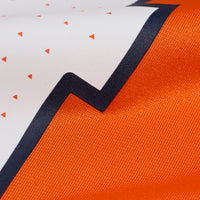 Denver Broncos Tyler Onyedim Nike Orange Game Jersey