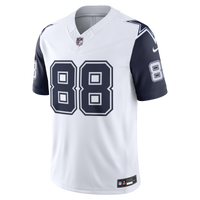 Dallas Cowboys CeeDee Lamb Nike White Alternate Vapor F.U.S.E. Stitched Limited Jersey