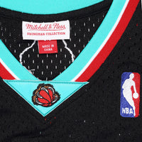 Memphis Grizzlies Pau Gasol Hardwood Classics Road Swingman Jersey By Mitchell & Ness -