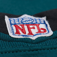 Philadelphia Eagles Donovan McNabb Mitchell & Ness Midnight Green 1999 Legacy Replica Jersey