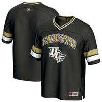 UCF Knights GameDay Greats Spirit Football Jersey - Black