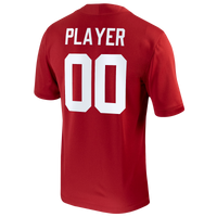 Stanford Cardinal Nike Pick-A-Player NIL Replica Football Jersey - Cardinal