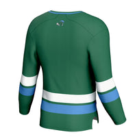Tulane Green Wave GameDay Greats Spirit Hockey Jersey - Green