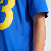Los Angeles Rams Kyren Williams Nike Royal Team Vapor F.U.S.E. Stitched Limited Jersey