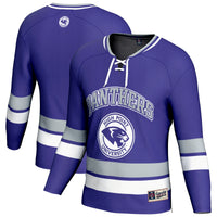 High Point Panthers GameDay Greats Hockey Jersey - Purple
