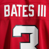 Atlanta Falcons Jessie Bates III Nike Red Game Jersey