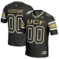 UCF Knights GameDay Greats NIL Pick-A-Player Football Jersey - Black