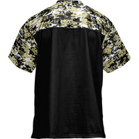 Lindenwood Lions GameDay Greats Football Jersey - Black