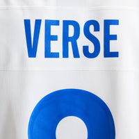 Los Angeles Rams Jared Verse Nike White White Game Player Jersey