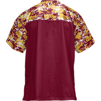 Iowa State Cyclones GameDay Greats Football Jersey - Cardinal